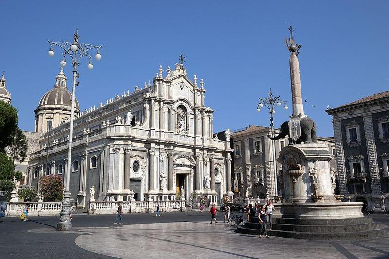 La Kasita Di Giulia Catânia Exterior foto