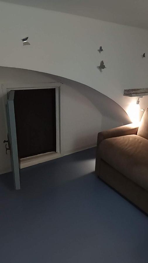 La Kasita Di Giulia Catânia Exterior foto