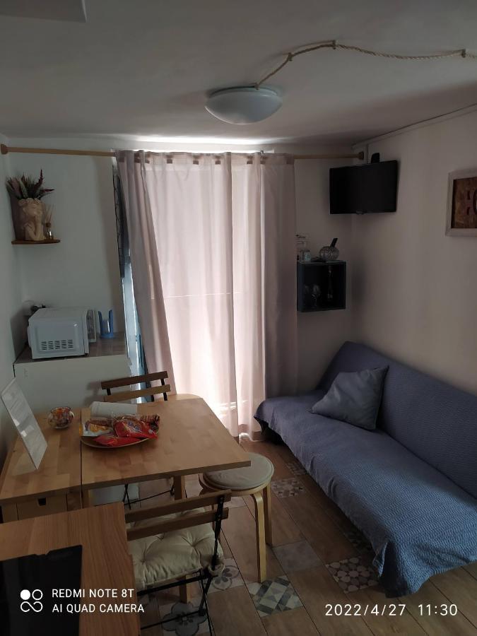 La Kasita Di Giulia Catânia Exterior foto