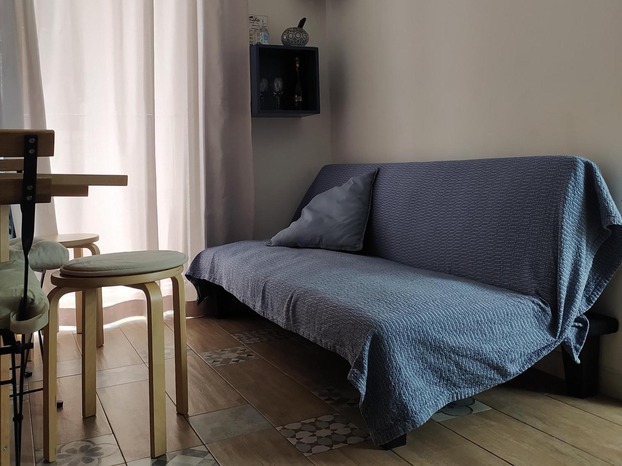 La Kasita Di Giulia Catânia Quarto foto
